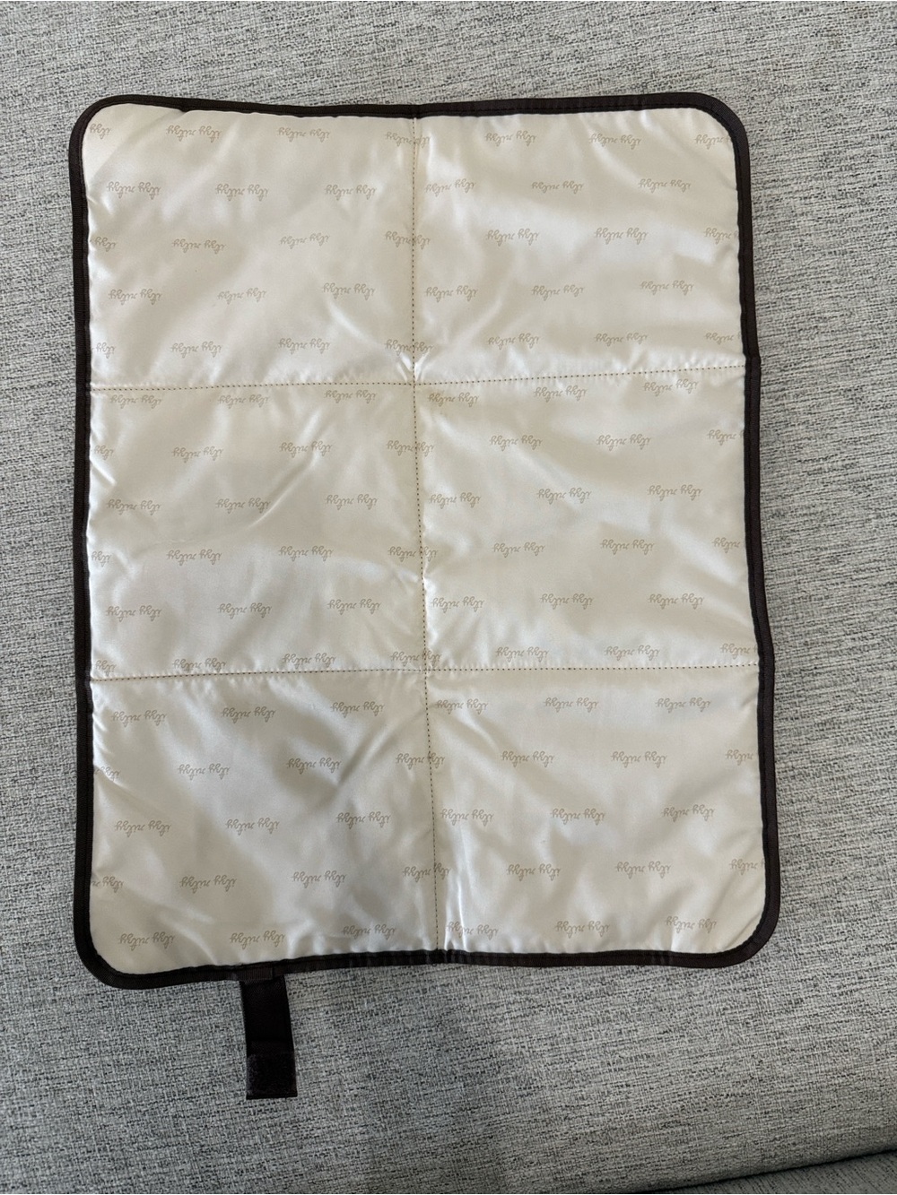 Itzy Ritzy diaper bag - Picture 5 of 5